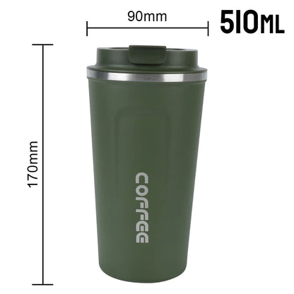 ThermoSip Insulated Coffee Travel Mug