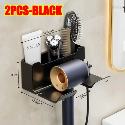 Glide Mount Hair Station