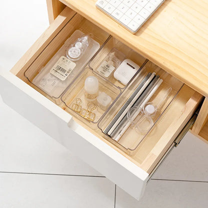 ClearNest Multi-Purpose Storage Tray