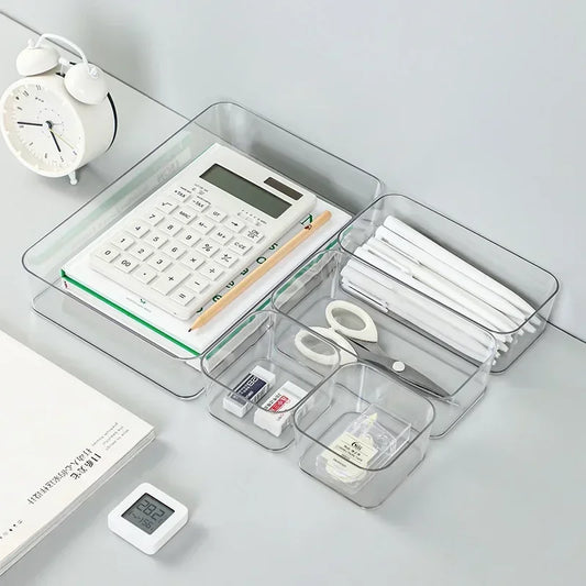 ClearSpace Modular Drawer Organizer