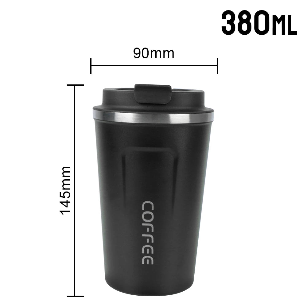 ThermoSip Insulated Coffee Travel Mug
