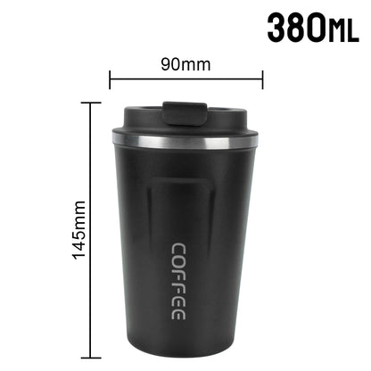 ThermoSip Insulated Coffee Travel Mug